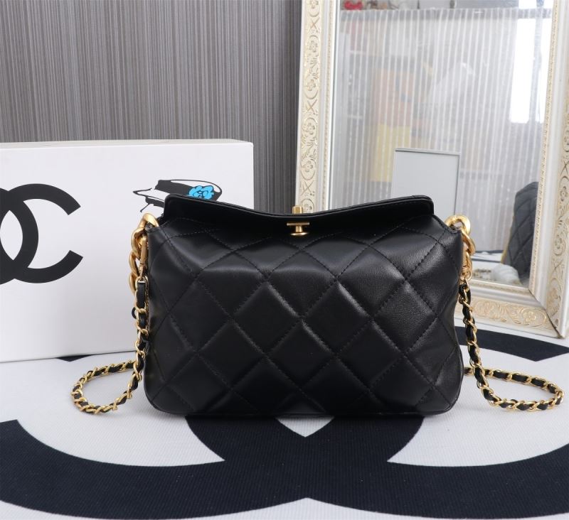 Chanel Hobo Bags